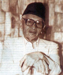 KH Abdul Gaffar Ismail